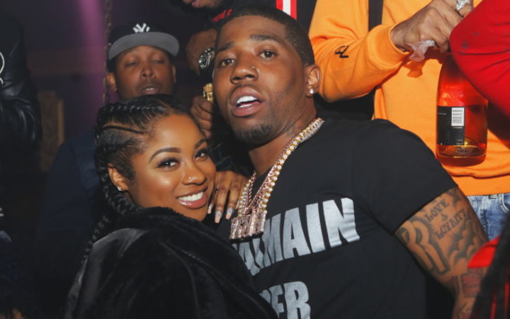 11+ Lil Wayne Daughter Age Pictures