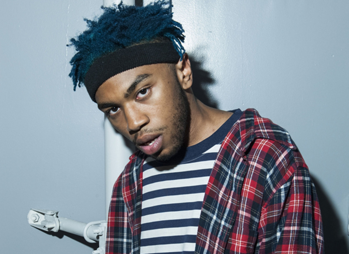 Kevin Abstract on ‘MTV1987’ and Remaining Authentic in the Age