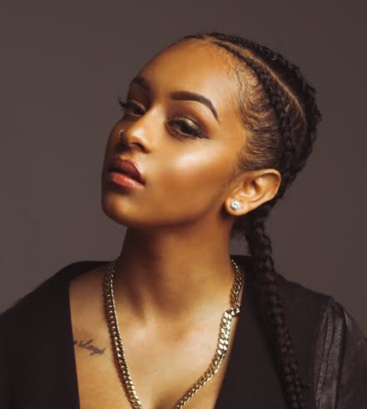 Premiere: Paigey Cakey Spits Flames In New “Hot Tings” Video | Complex UK