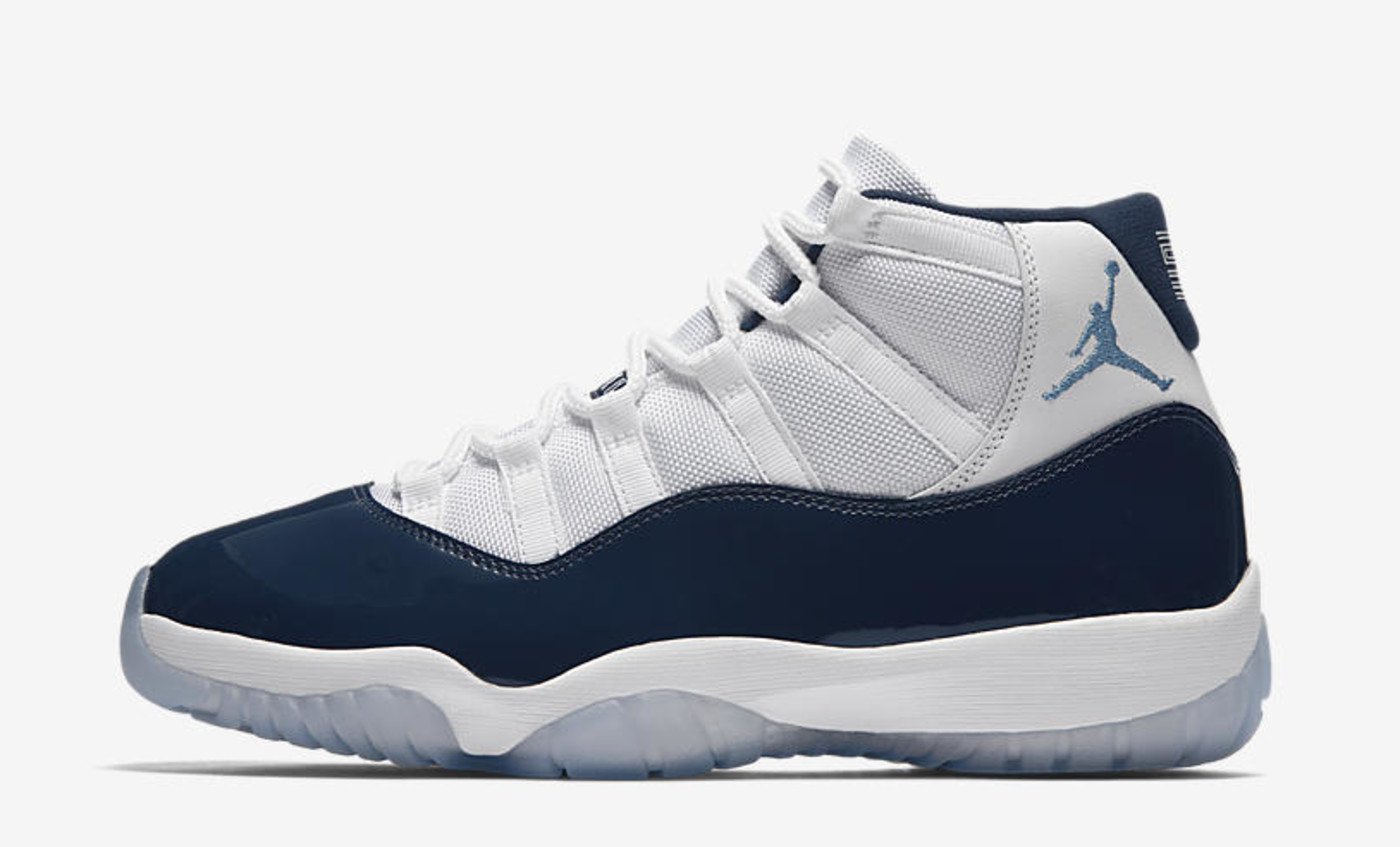 air jordan xi concorde
