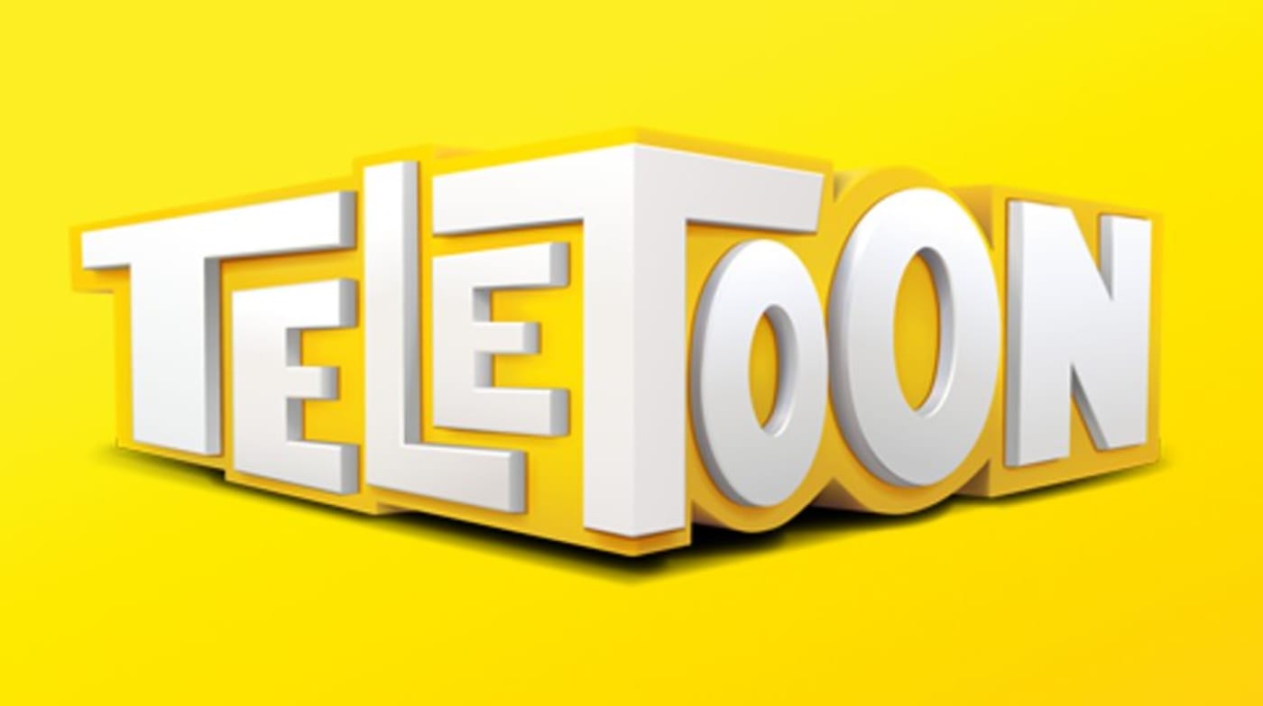 Canadians React To Teletoon Rebranding As Cartoon Network | Complex CA