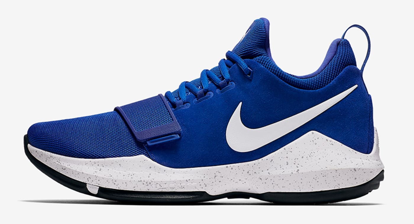 nike pg 1 white