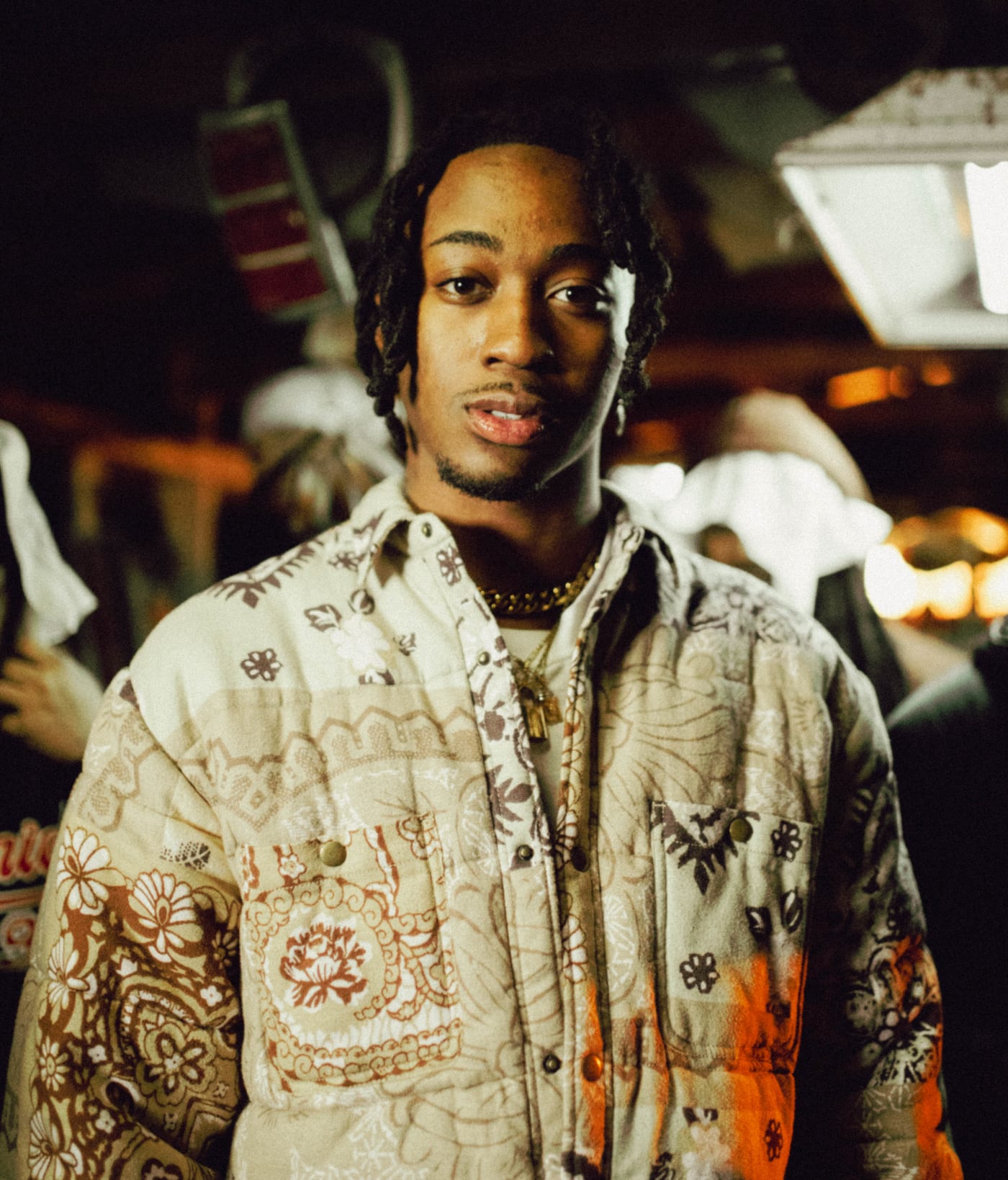 Meet Mike Dimes, Texas’ Rising New Rap Star Making HighEnergy Songs