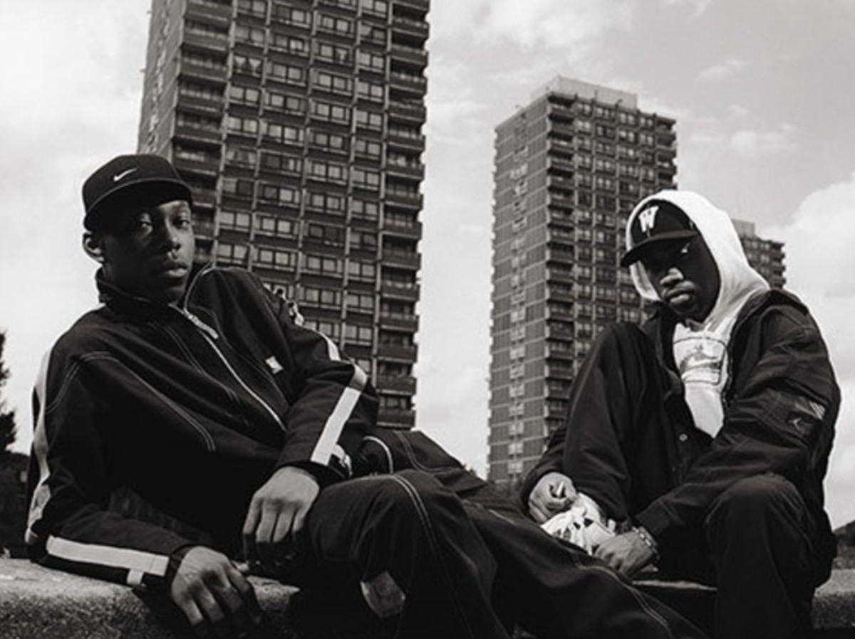 The 10 Best Pirate Radio Sets From Grime’s Golden Age Complex UK