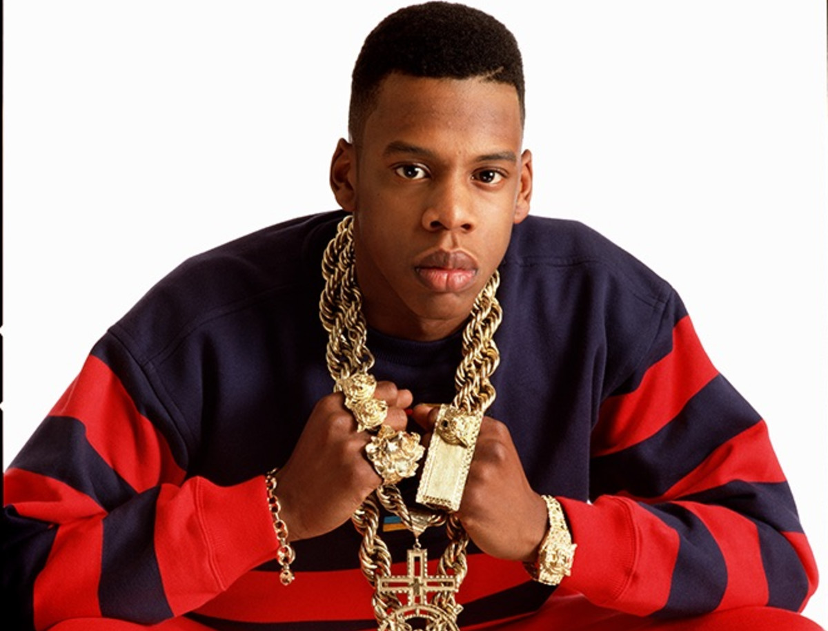 The Incredible Story Behind a Lost 30-Year-Old Photo of JAY-Z | Complex