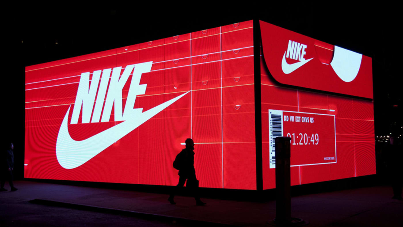 Nike Can Rebuild Consumer Trust Resell Scandal | Complex