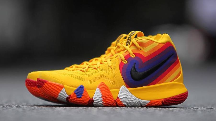 kyrie 4 s