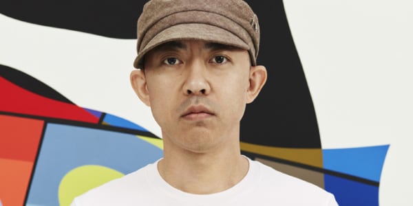 Nigo Talks Uniqlo UT x KAWS Collaboration | Complex