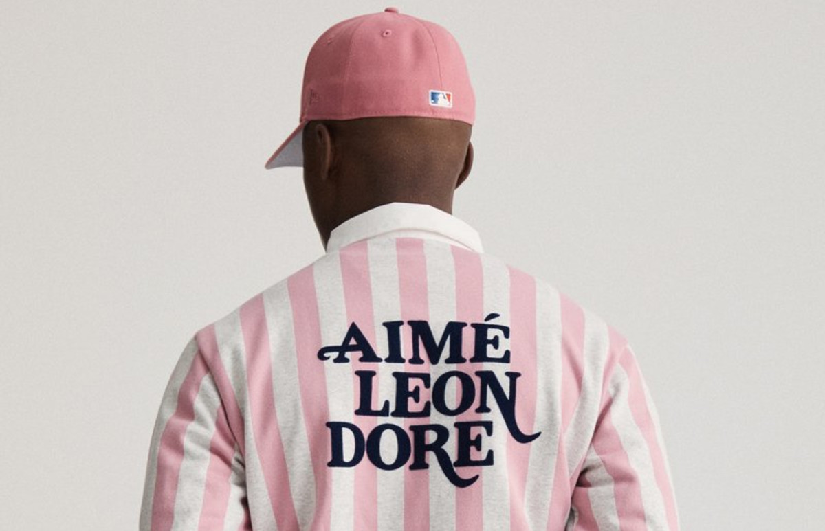 Aimé Leon Dore Details Spring/Summer 2020 Collection in New