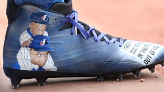 josh donaldson lebron cleats