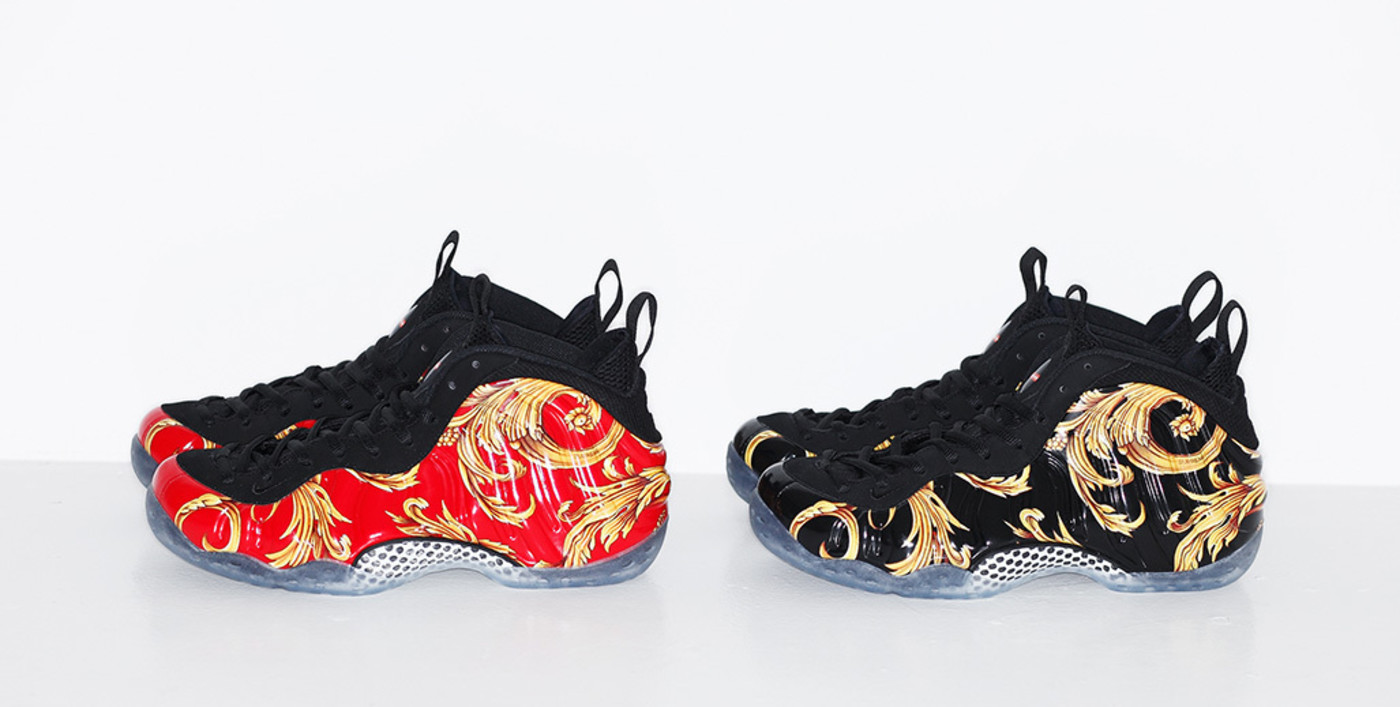 clothing line supreme