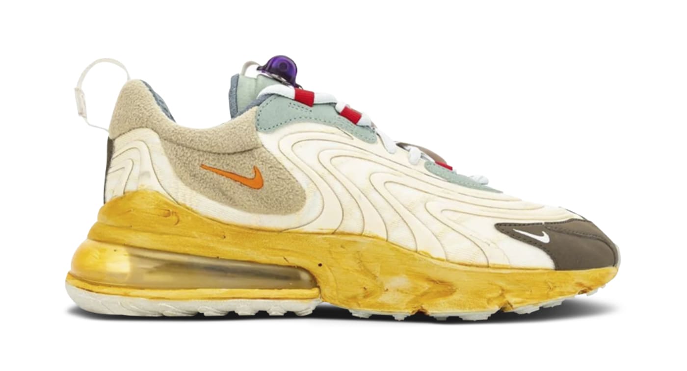 Sneaker Releases 2020: Most Anticipated