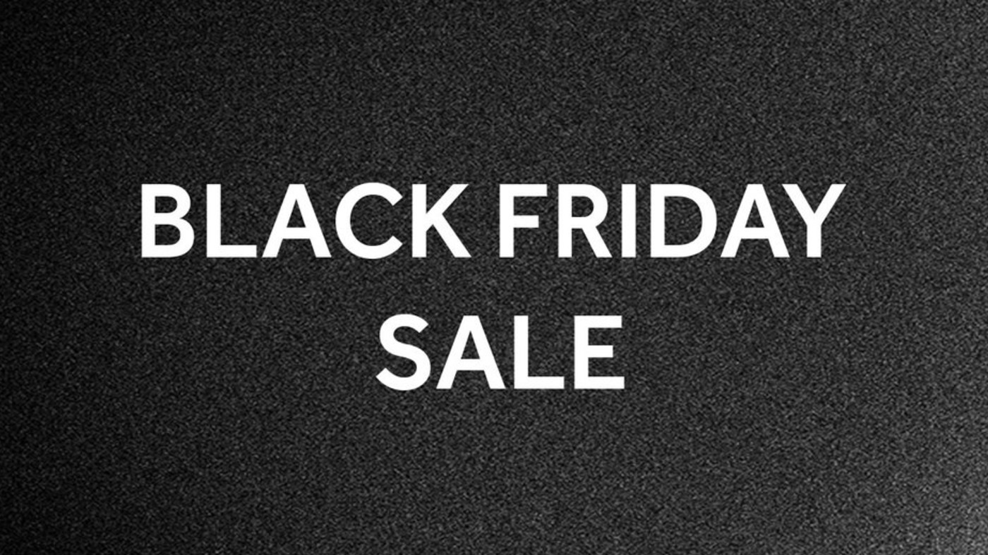 best black friday sneaker deals