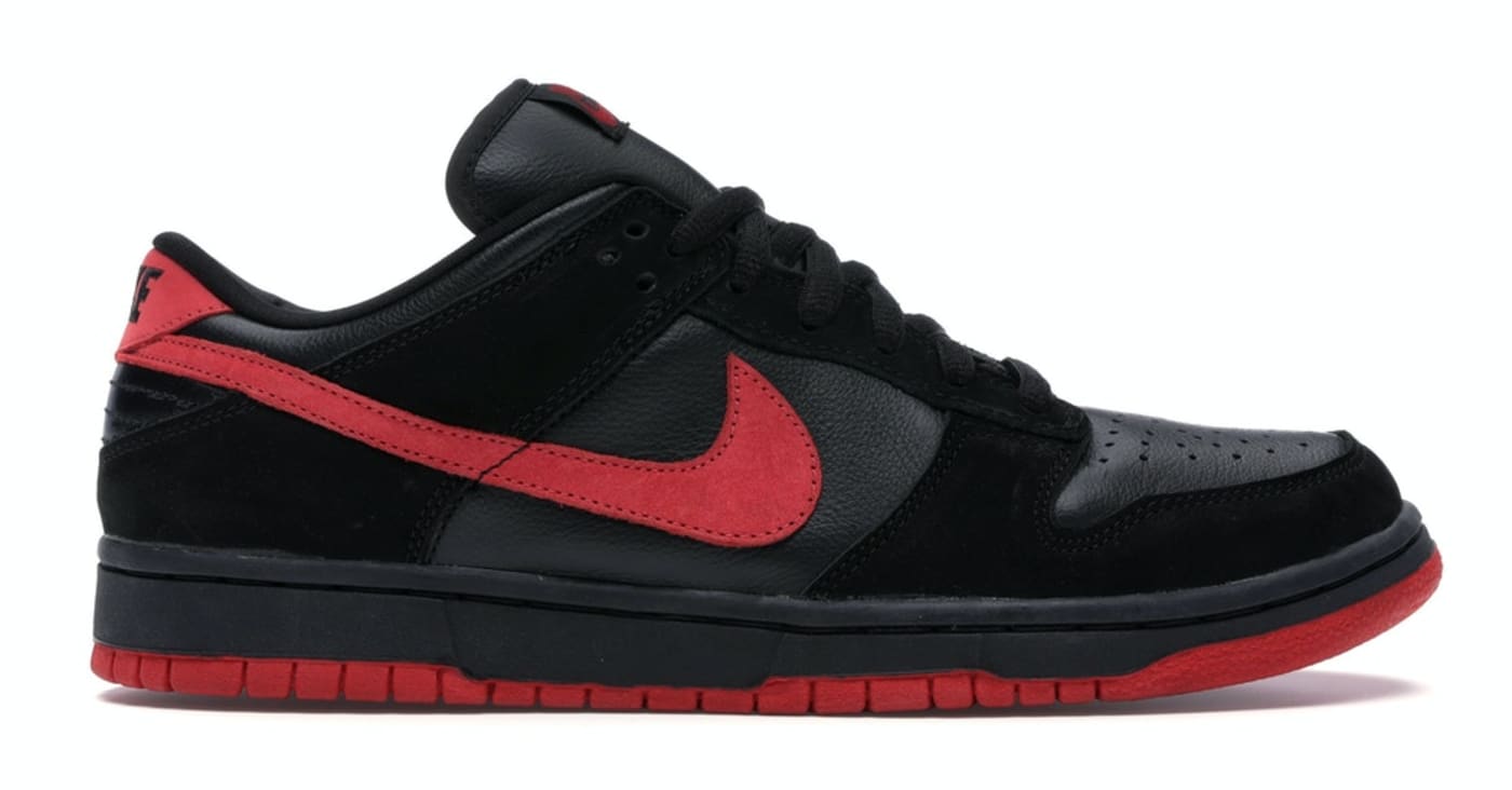 Nike Sb Dunk By You Promotions