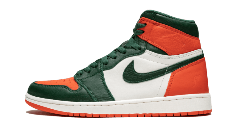 nike air jordans 2018