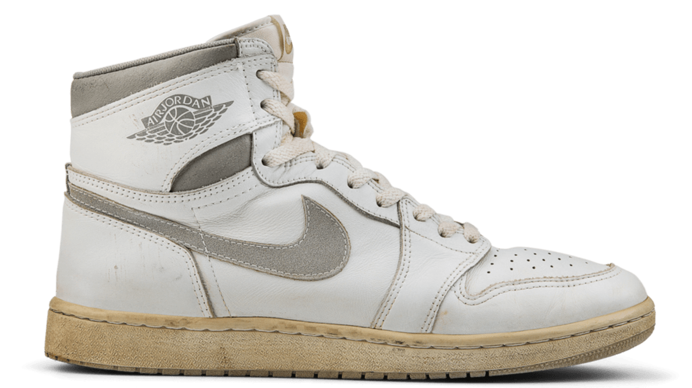Air Jordans 23 Jordan Sneakers That Have Never Been Retroed Complex