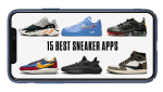 15 Best Sneaker Apps for 2022