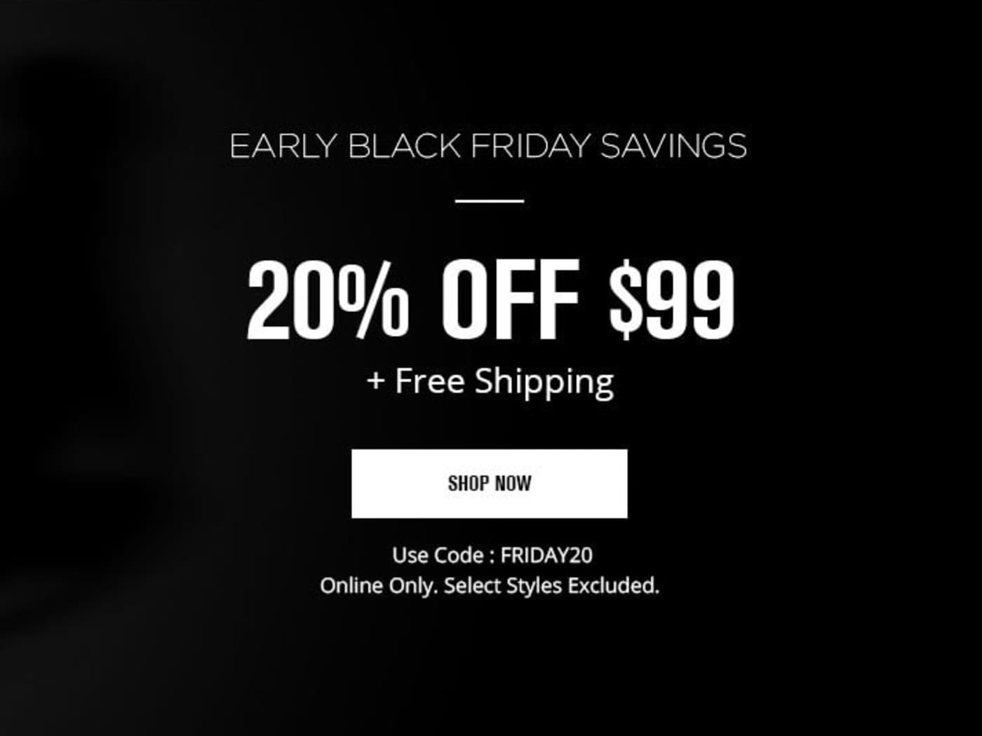 black friday shoe sales footlocker