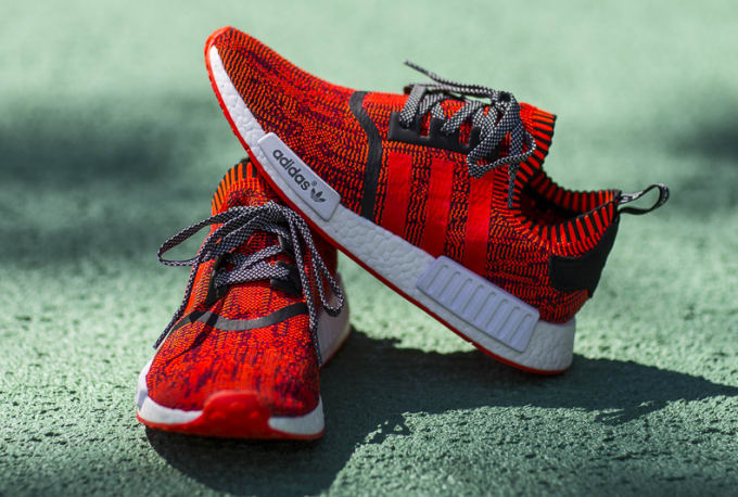 Adidas Nmd Red - 680x458 - jpeg Adidas Nmd Red