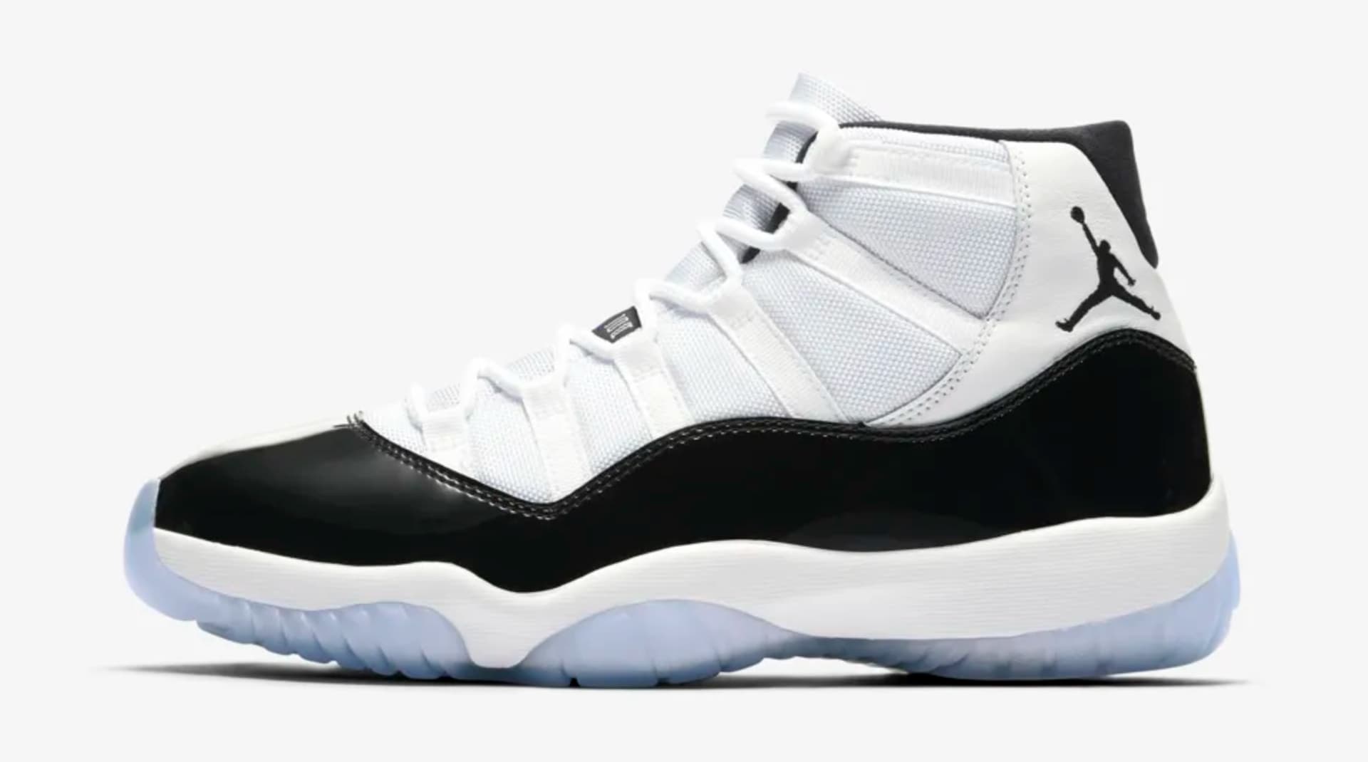Jordans for december 2018