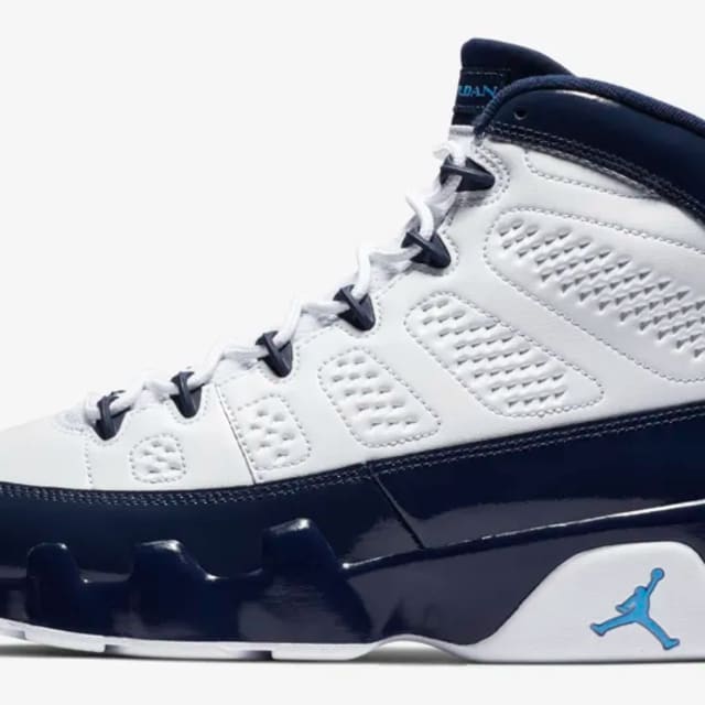 april 9th jordan release