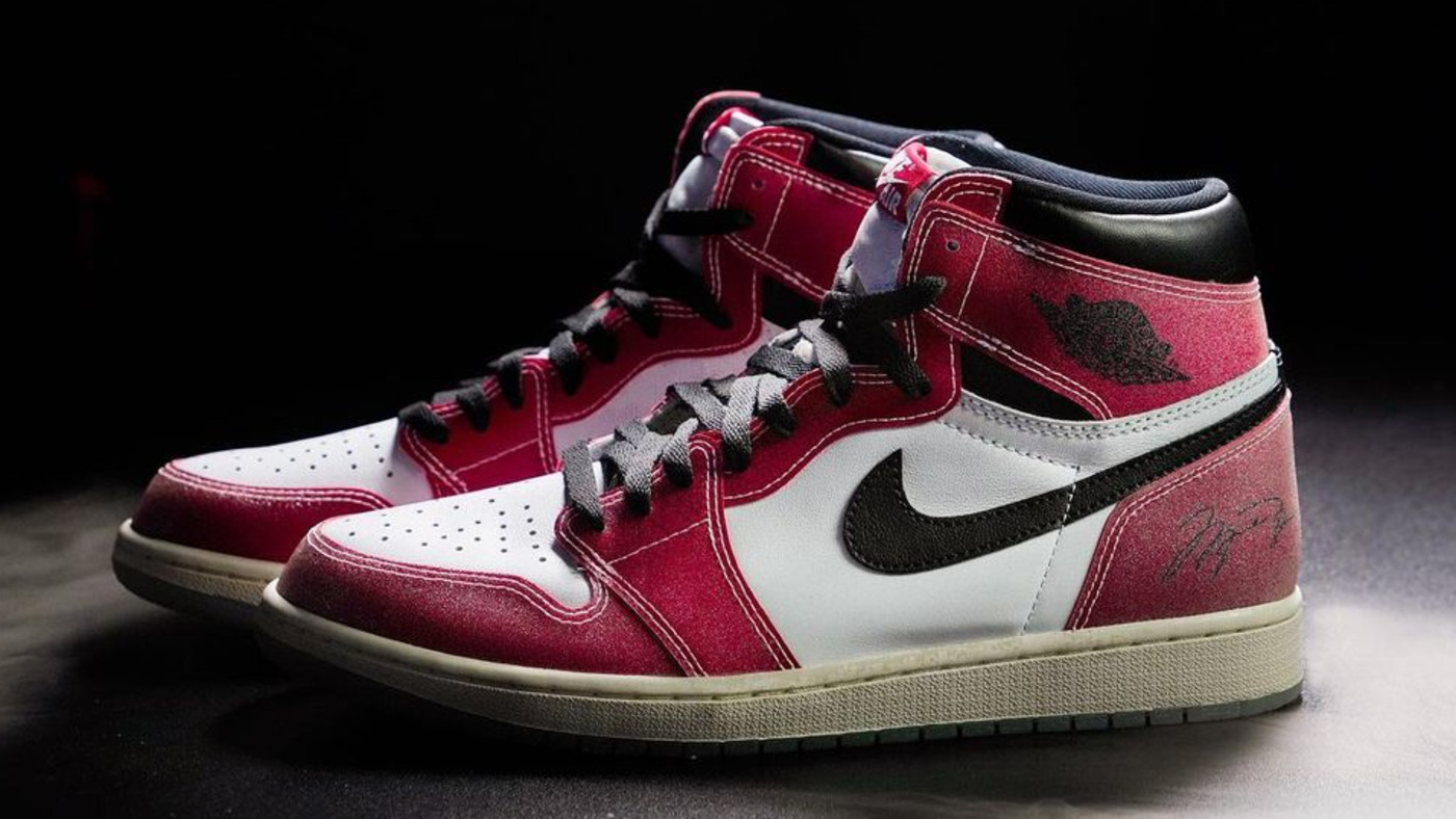 websites to buy jordan 1s