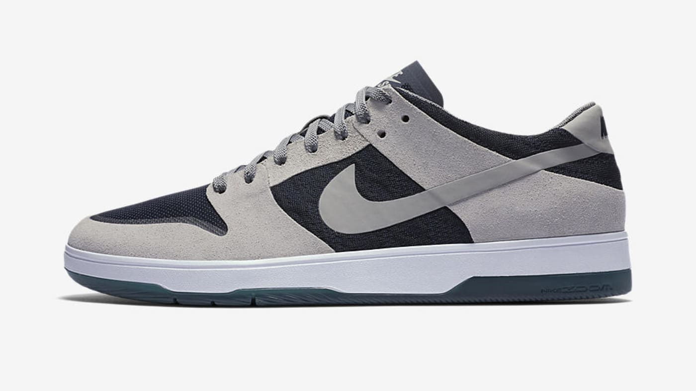 nike sb dunk low zoom air