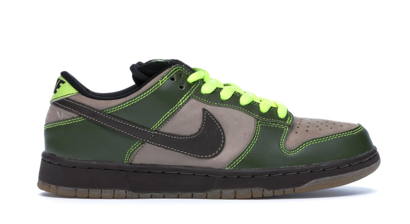 nike dunk jedi