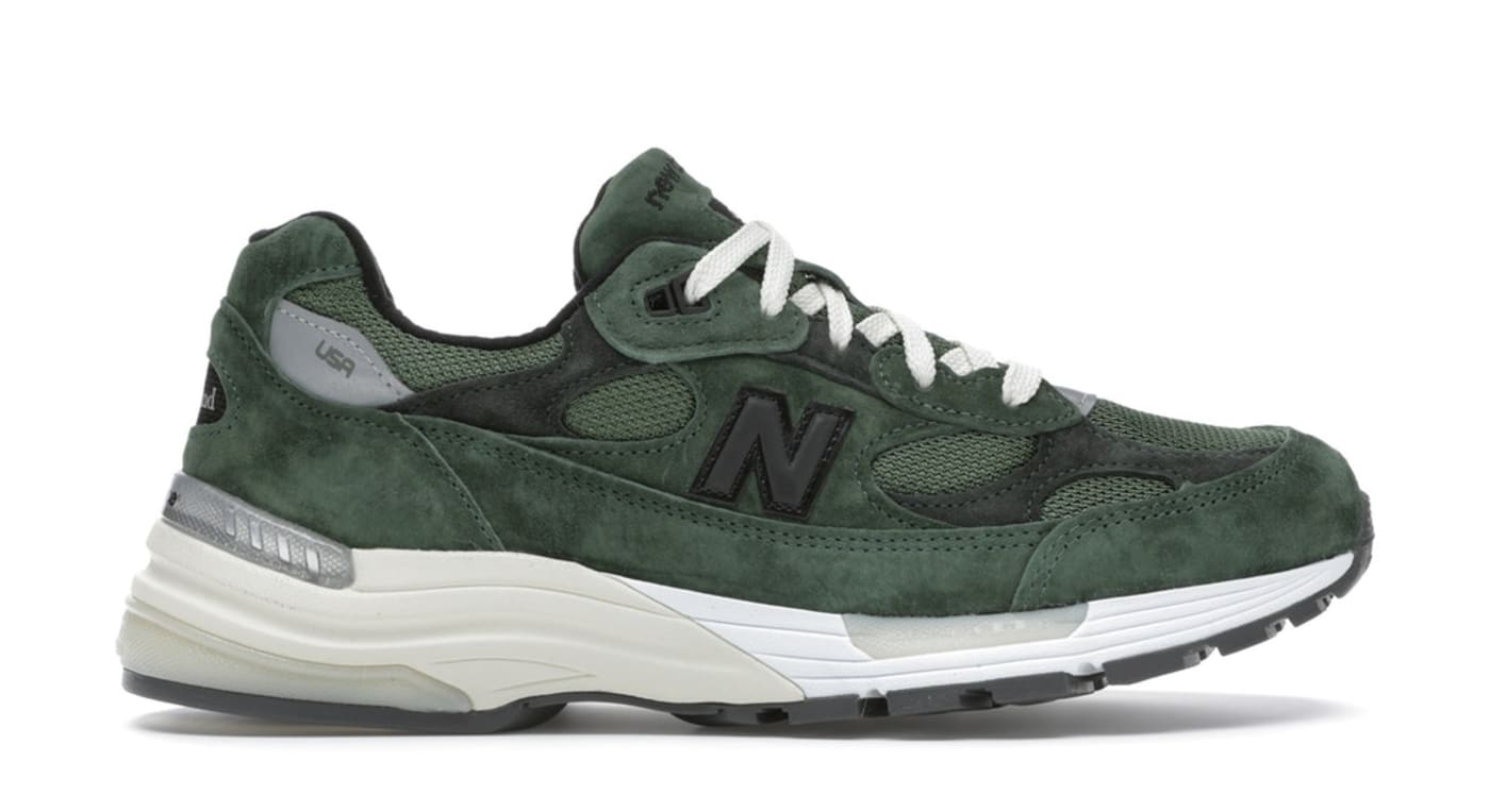 new balance 992 release date 2020
