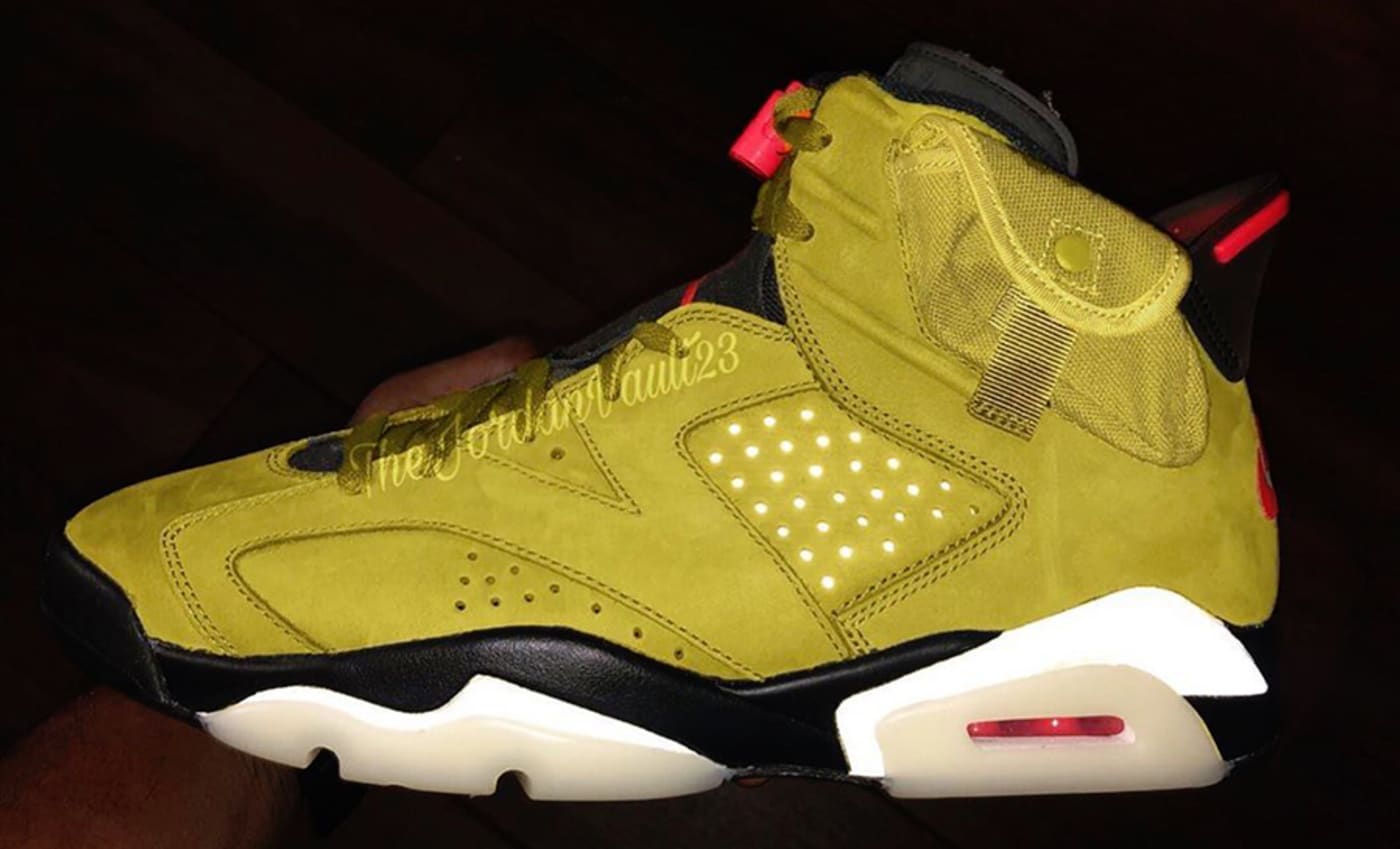 Кроссовки travis scott x air jordan. Nike Air Jordan 6 Travis Scott Cactus Jack. Кроссовки Nike Air Jordan 6 x Travis Scott "Cactus Jack" Khaki. Jordan 6 Cactus Jack.