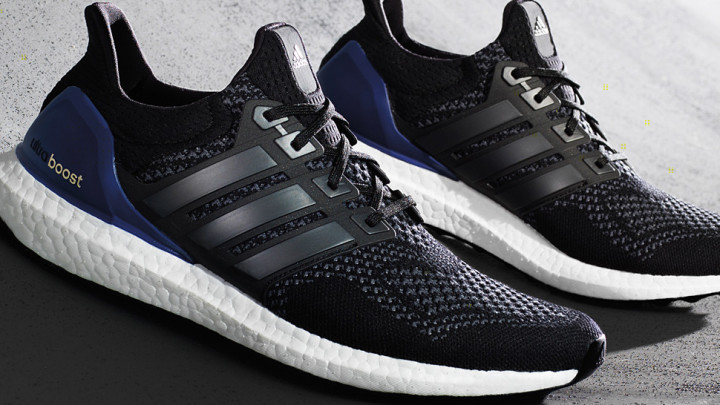 Adidas ultra boost herre Sko Sammenlign Pricerunner