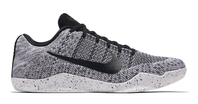 Nike Kobe 11 “Oreo” - Sneaker Release Guide 10-27-16 | Complex