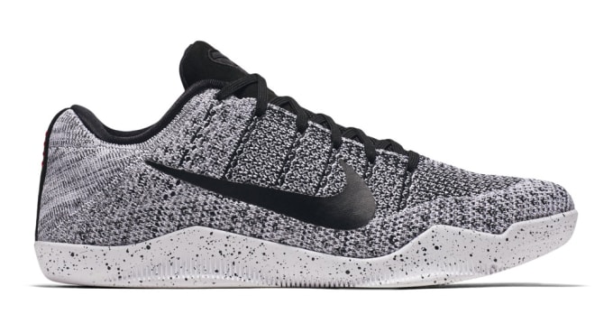 kobe x oreo