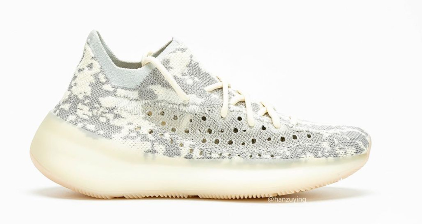 Yeezy 380 alien release Taagepera