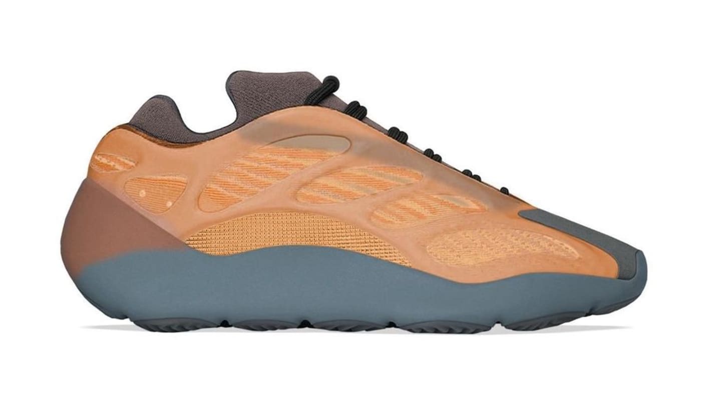 Most recent yeezy release Outlet