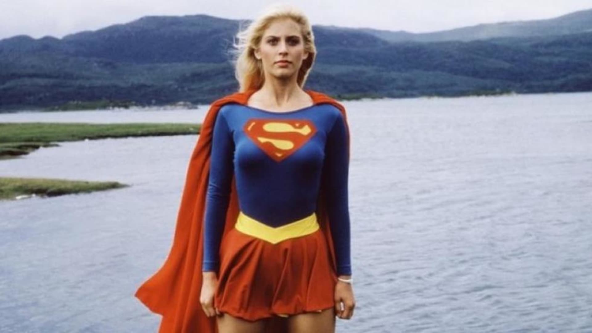 Supergirl