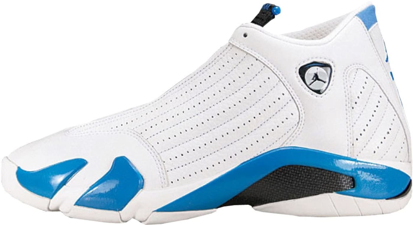 Air Jordans 23 Jordan Sneakers That Have Never Been Retroed Complex