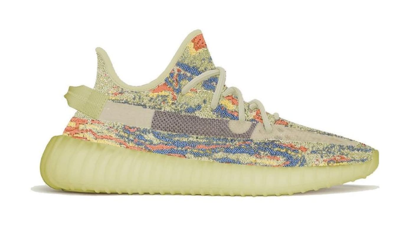 Lançamentos yeezy clearance