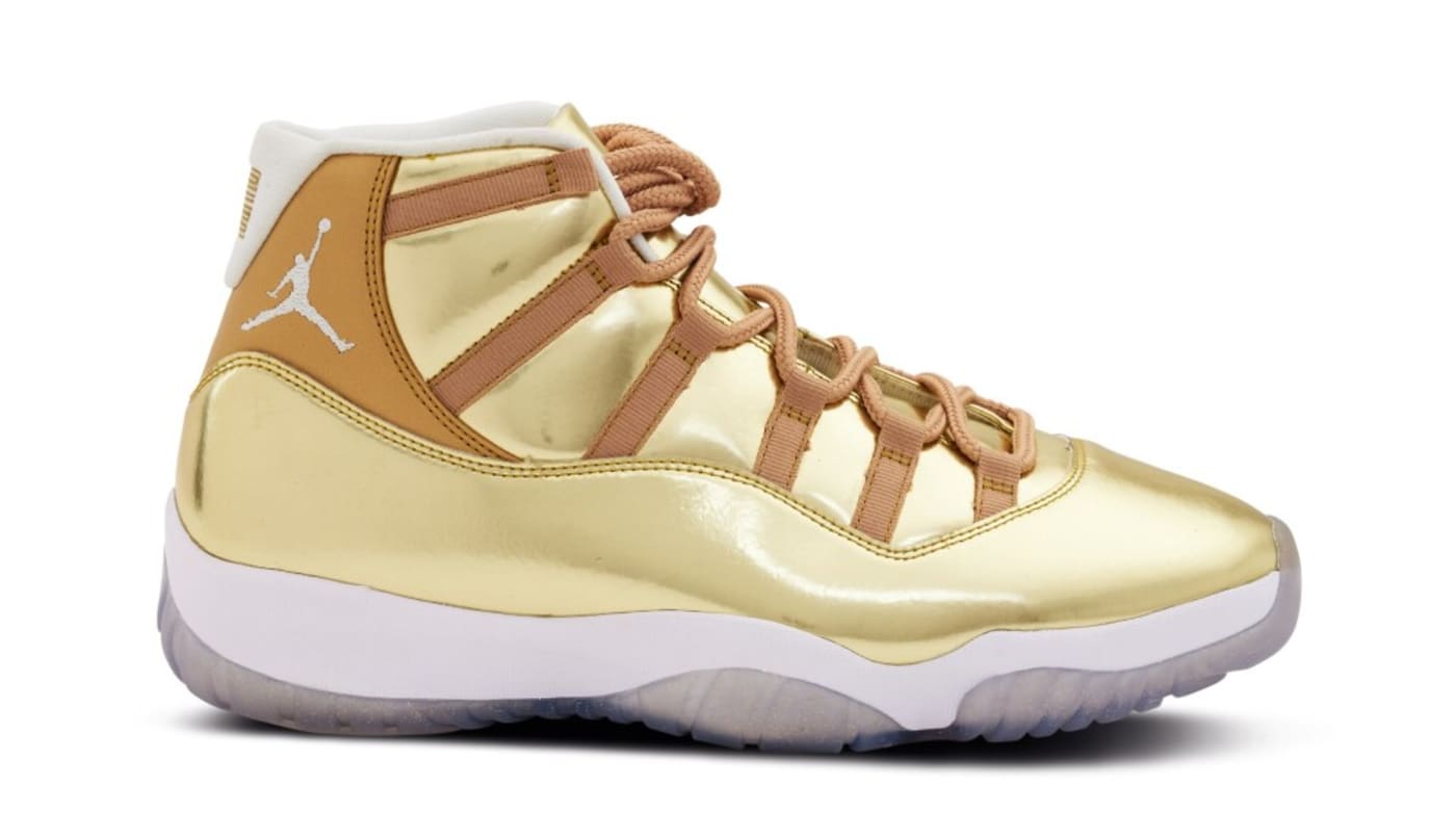 Drake Jordan OVO Sneaker Collaborations