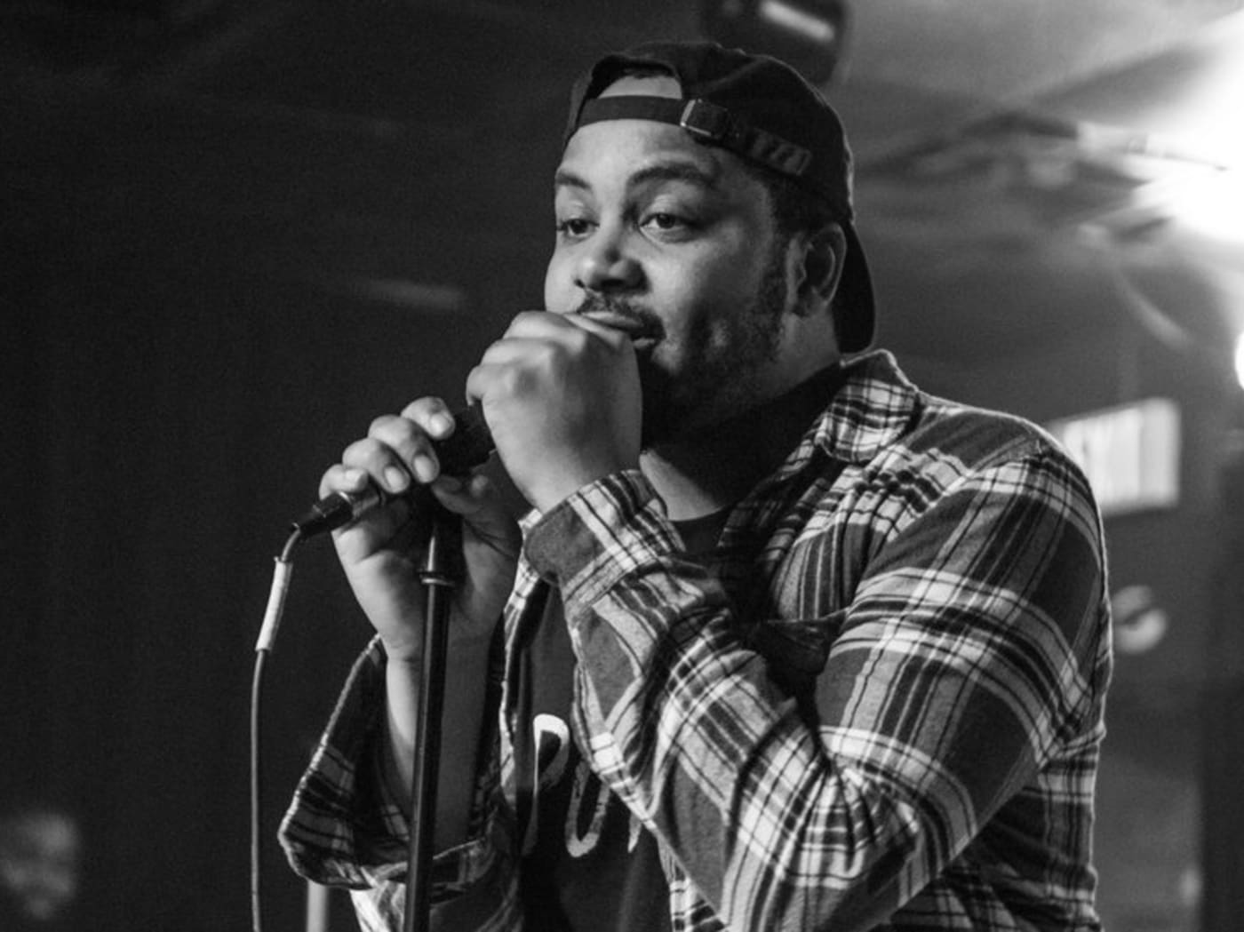 The Best Spotify Playlists For Rap Your Friends Haven T Heard Yet Complex