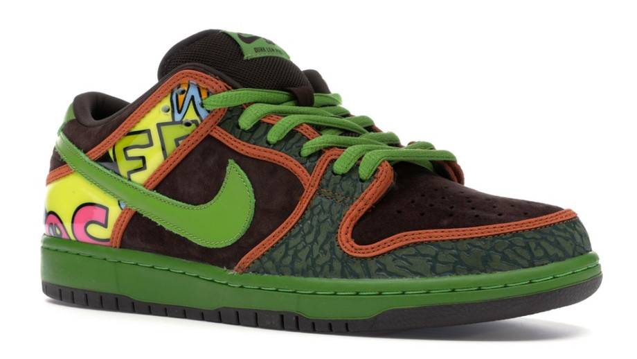 nike dunk low 2015