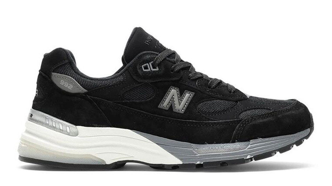 best new balance sneakers