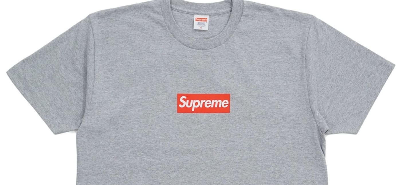 Supreme shirt zumiez Sale