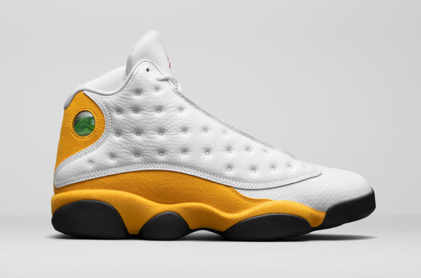 what jordan came out
