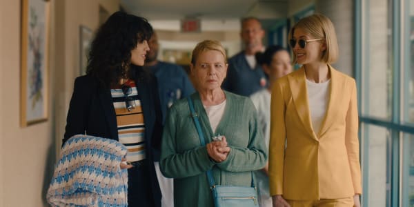 Best Movies On Netflix March 2021 Rotten Tomatoes - Jacqueline MacInnes Wood - Rotten Tomatoes / Tens and potentially hundreds of movies were delayed into 2021 which means, it's potentially so, in the spirit of.