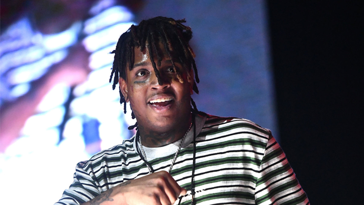 Unannounced 'Get Dough Presents Ski Mask The Slump God' EP ...