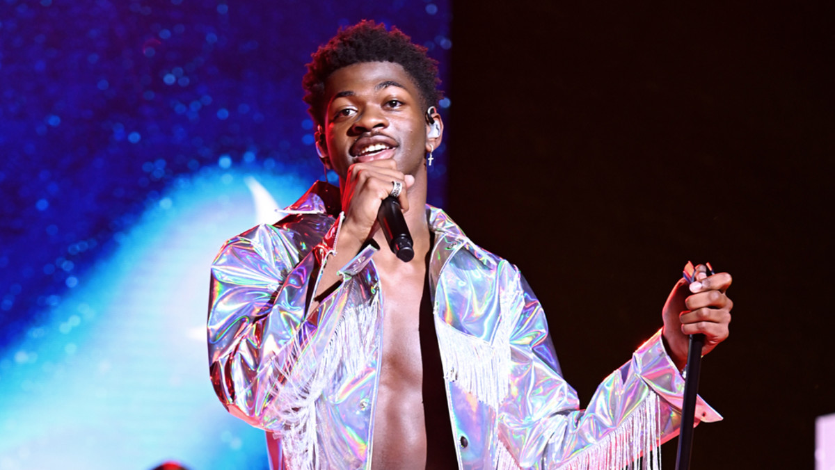 Lil Nas X’s Billboard Chart Record What It Says About The Music Industry Complex