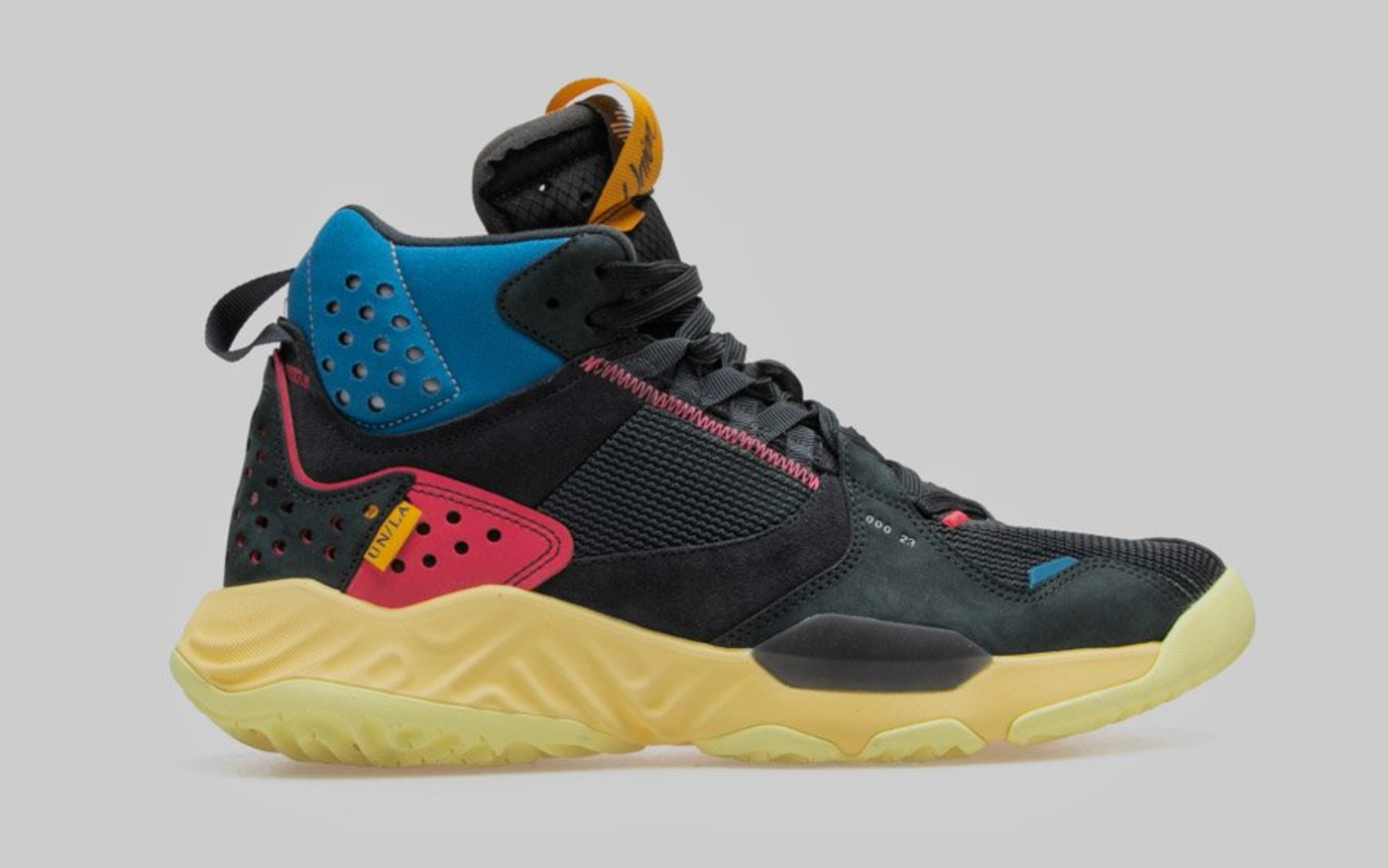 jordan delta mid union