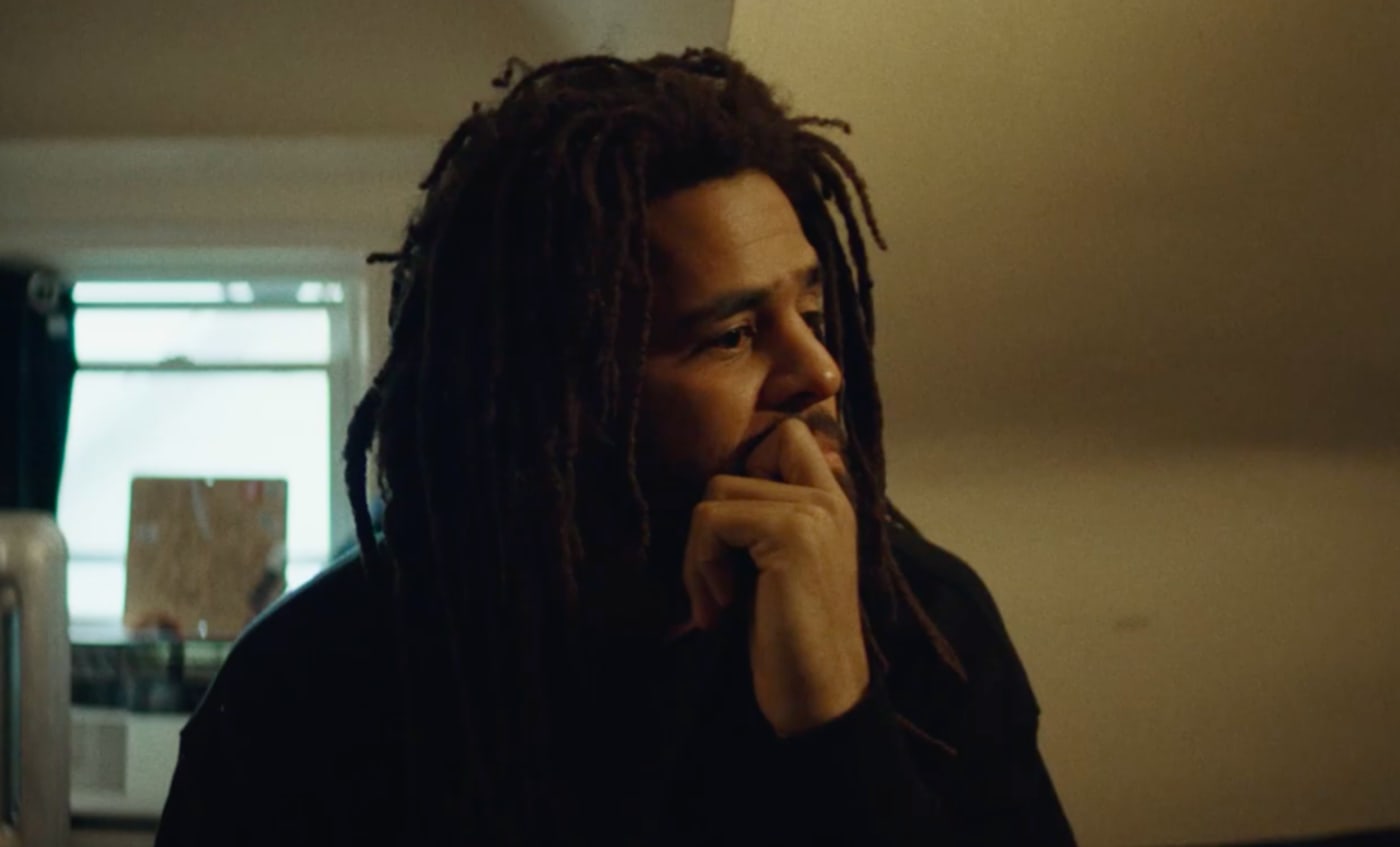 J. Cole’s ‘The OffSeason’ Documentary 7 Things We Learned Complex