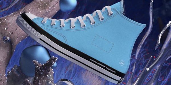 fragment chucks